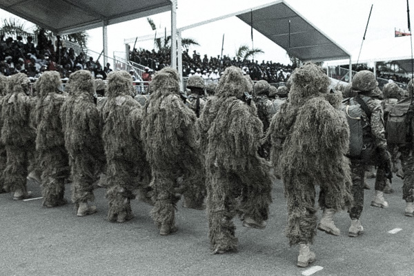 Uniformes