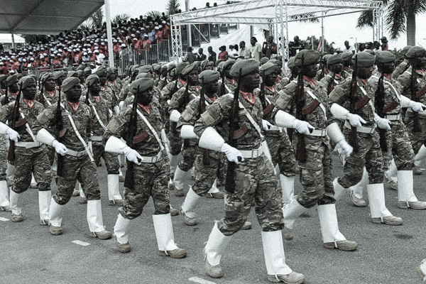 Uniformes