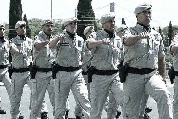 Uniformes