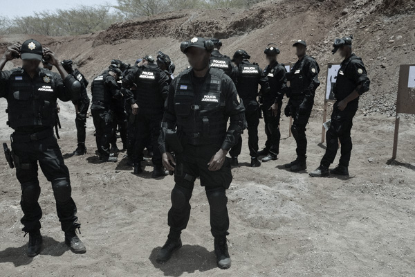 Uniformes
