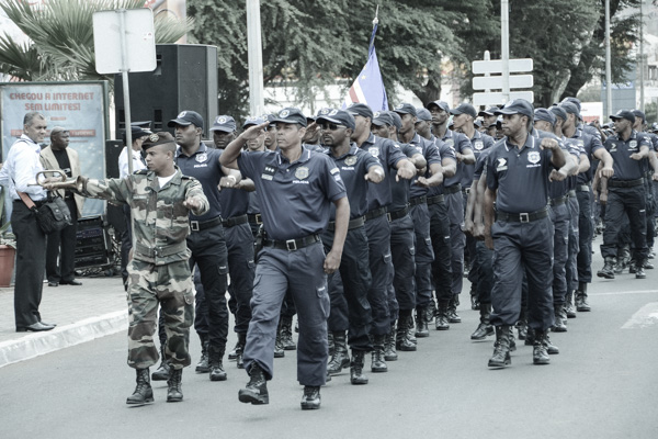 Uniformes