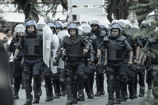 Uniformes