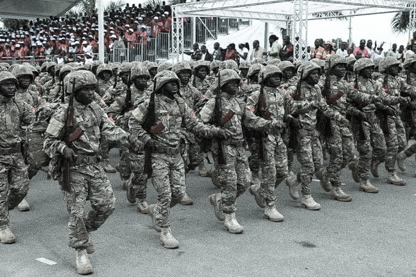 Uniformes