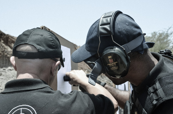 Militares Policiais