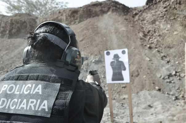 Militares Policiais