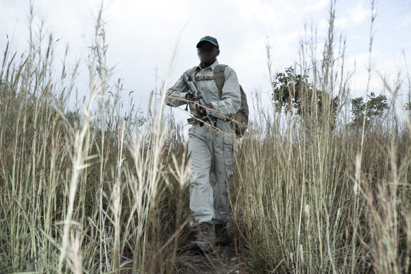 Anti-Poaching